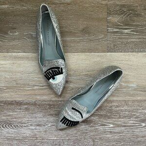 Chiara Ferragni Flats